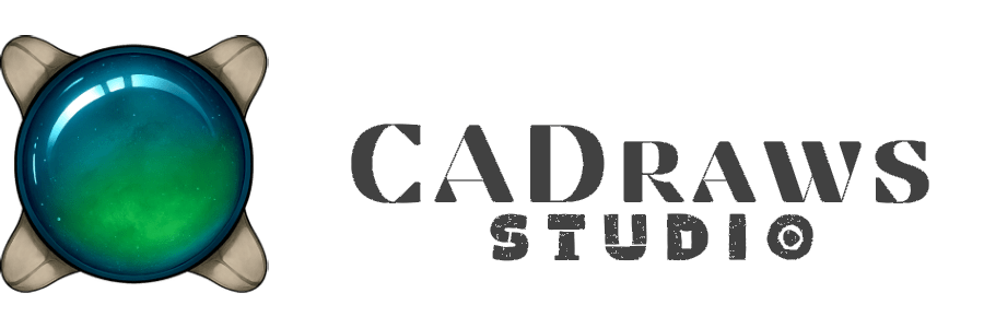 CADraws | Jewelry Design Studio