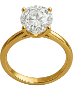 engagement-ring-gold-diamond